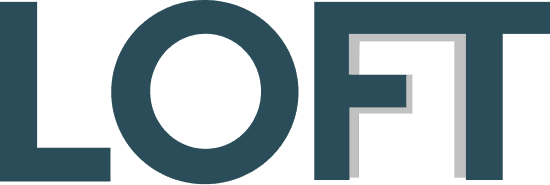 Logo de LOFT